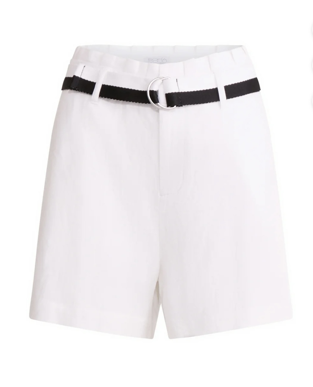 sophia walmart linen shorts