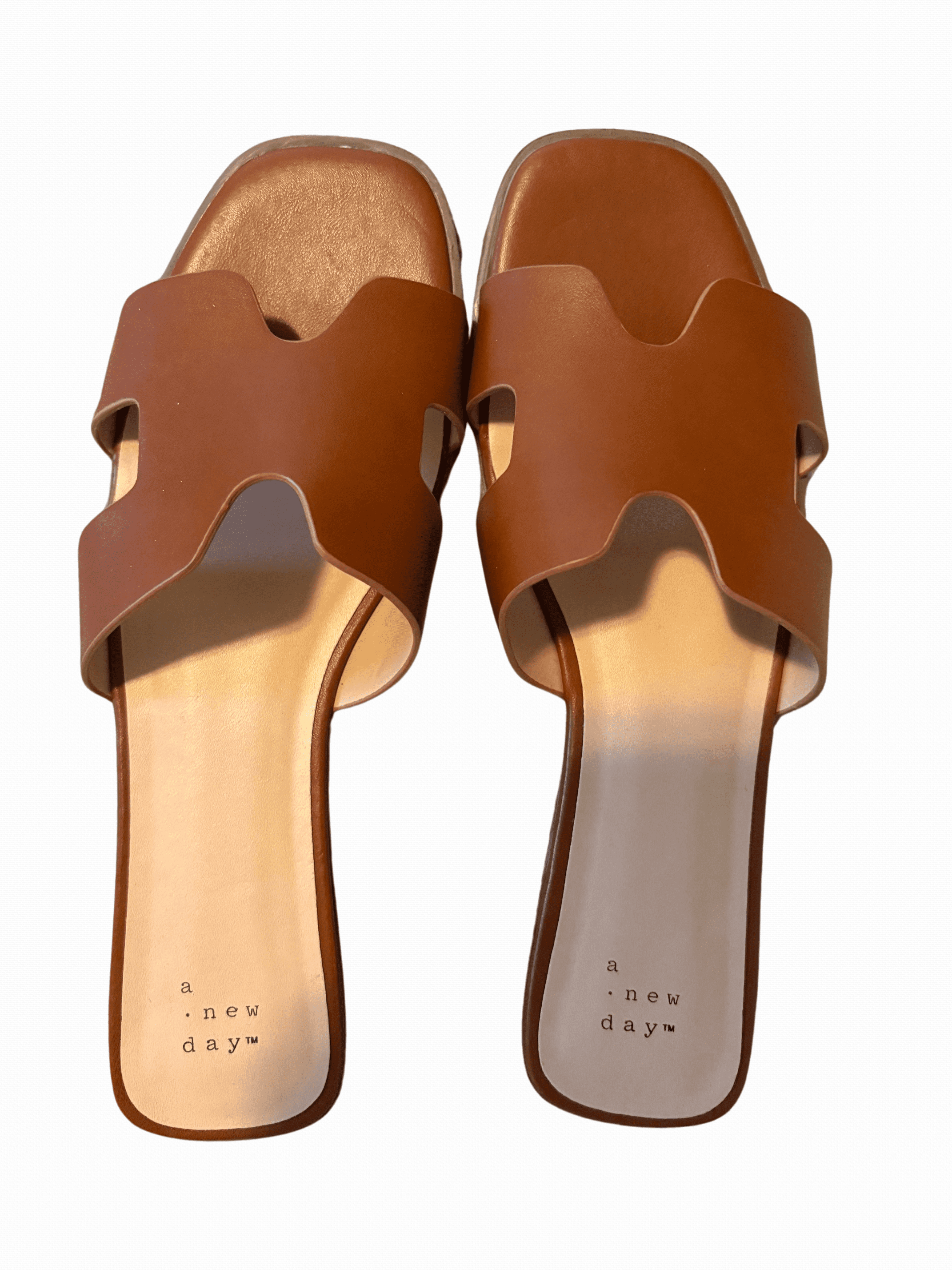 Target's nina slides