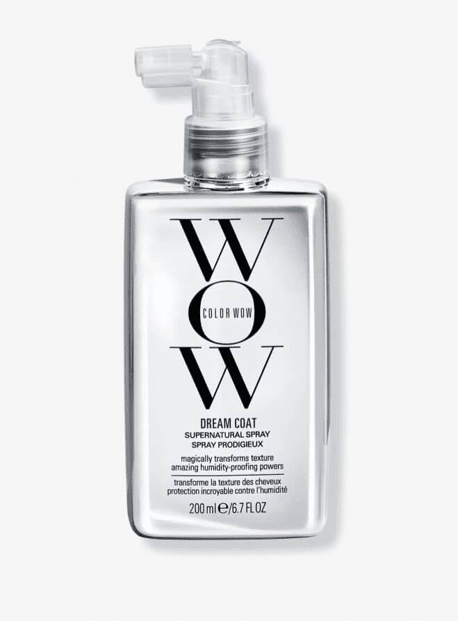 Color Wow Dream Coat Supernatural Spray bottle