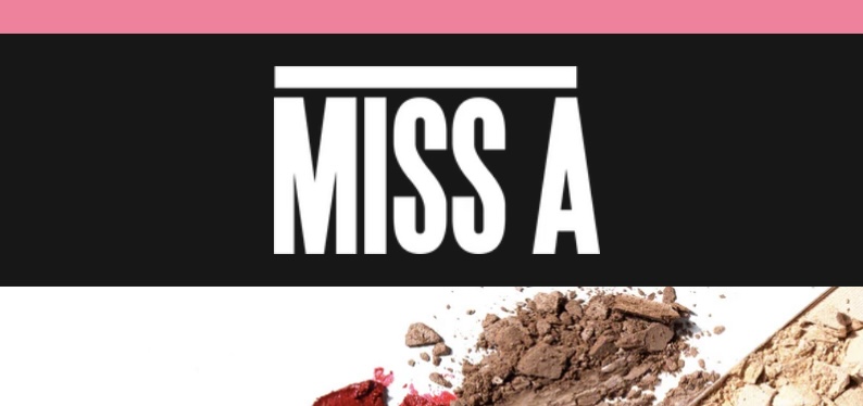 miss a makeup