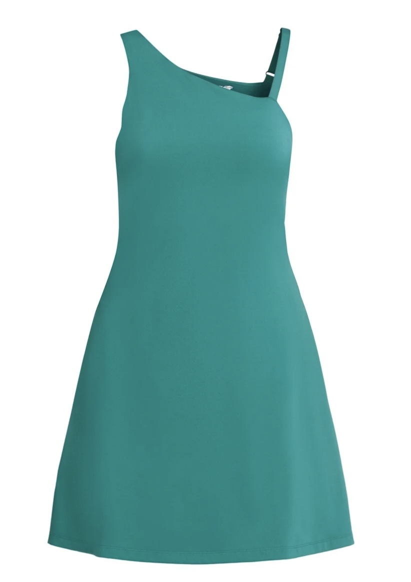 avia mini dress