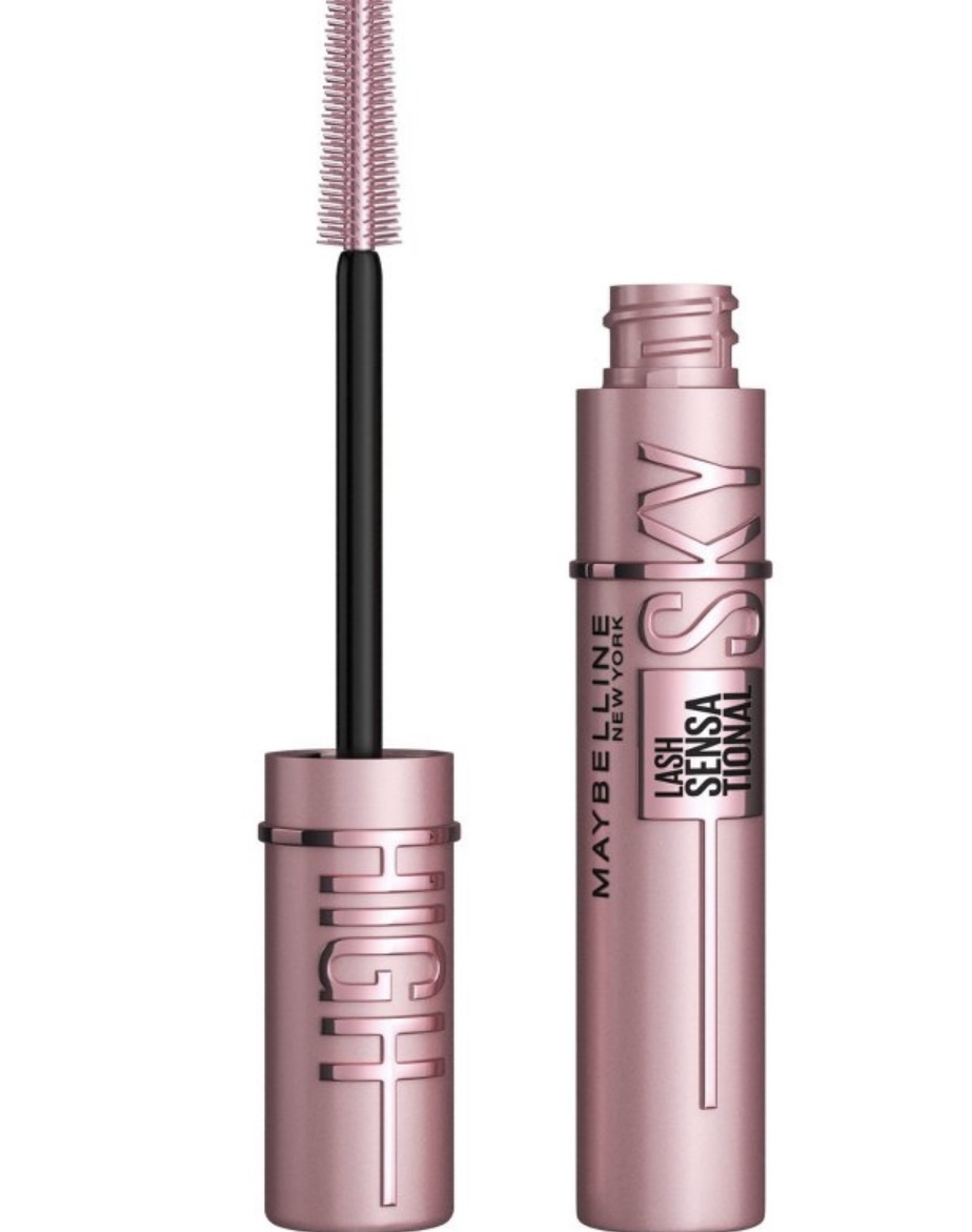 Maybelline Lash Sensational Sky High Lengthening Mascara