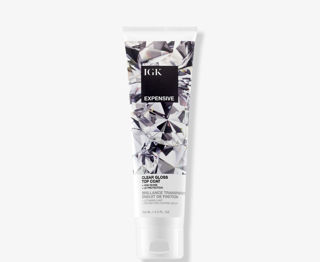 igk expnsive hair mask shine